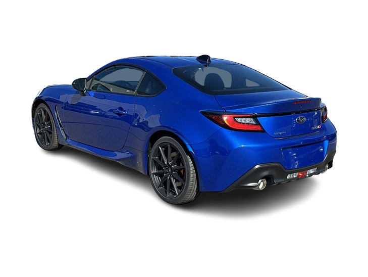 Thumbnail: 2025 Subaru BRZ - 4