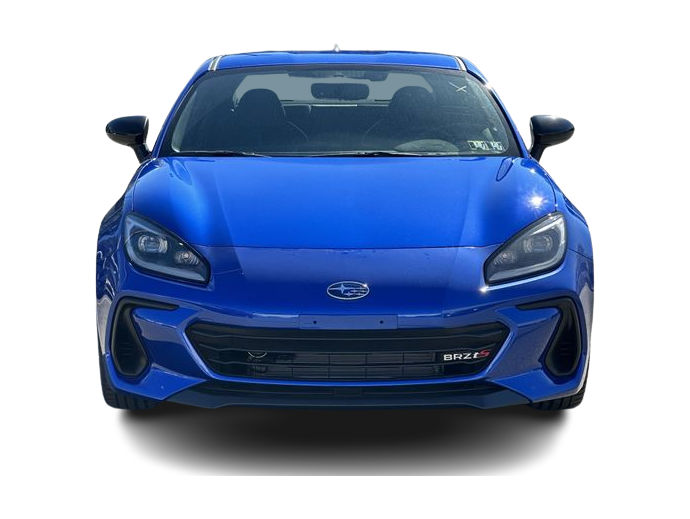 Thumbnail: 2025 Subaru BRZ - 6