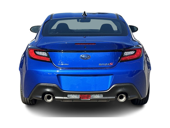 Thumbnail: 2025 Subaru BRZ - 5