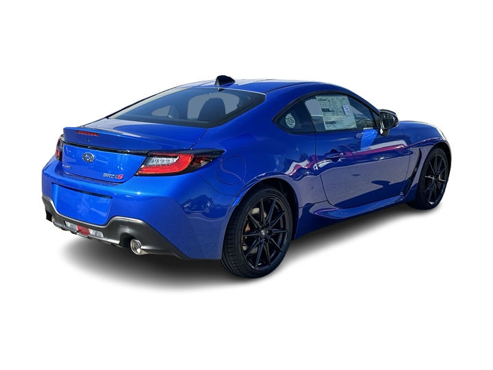 Thumbnail: 2025 Subaru BRZ - 30