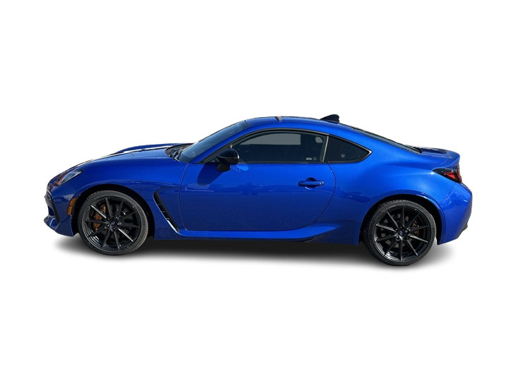 Thumbnail: 2025 Subaru BRZ - 3