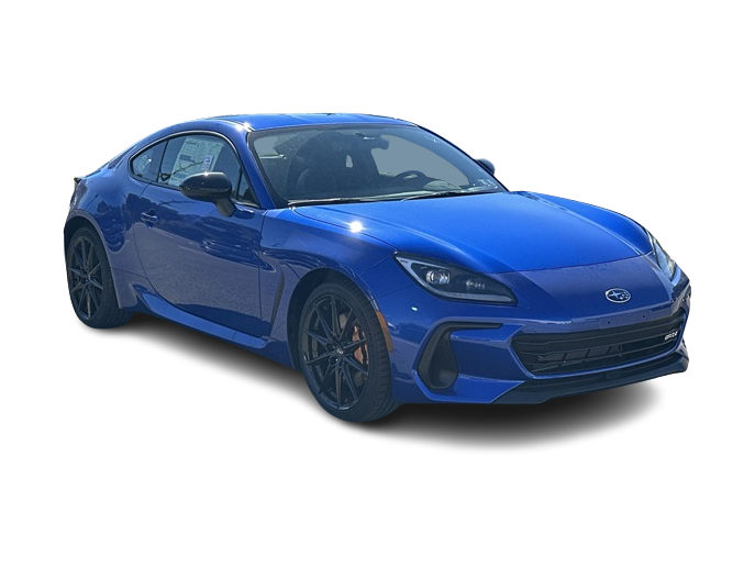 Thumbnail: 2025 Subaru BRZ - 29