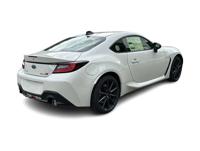 Thumbnail: 2025 Subaru BRZ - 32