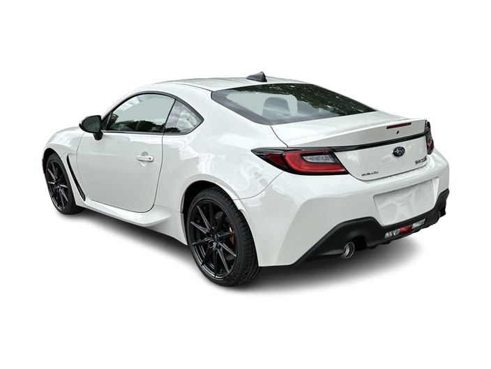 Thumbnail: 2025 Subaru BRZ - 4