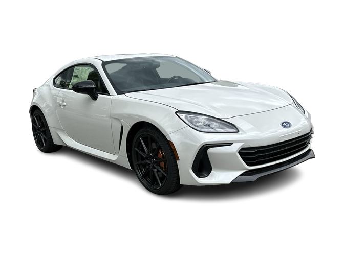 Thumbnail: 2025 Subaru BRZ - 31