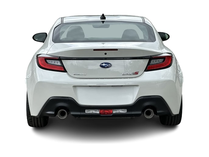 Thumbnail: 2025 Subaru BRZ - 5