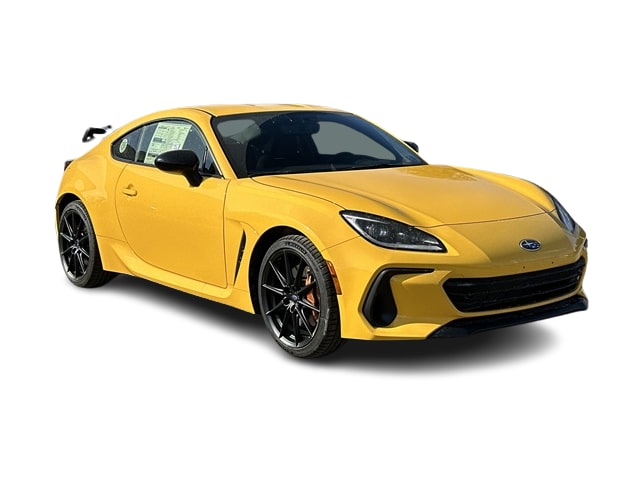 Thumbnail: 2026 Subaru BRZ - 29