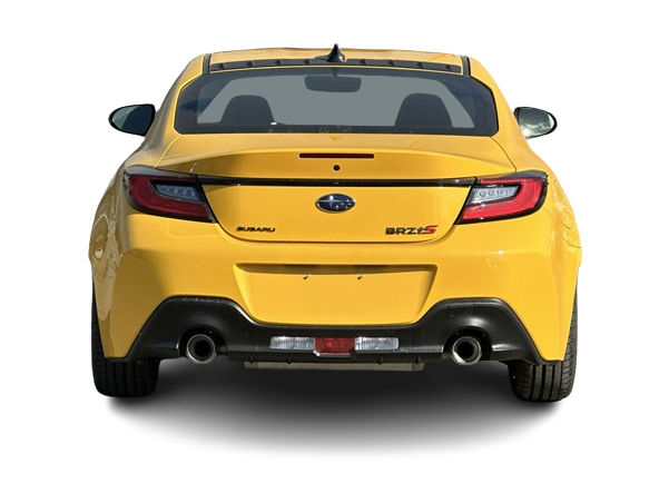 Thumbnail: 2026 Subaru BRZ - 5