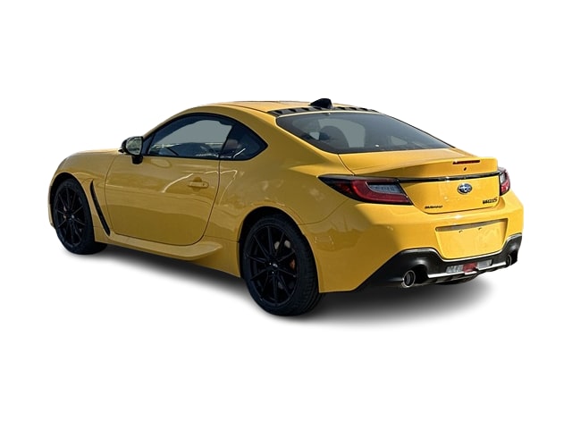 Thumbnail: 2026 Subaru BRZ - 4