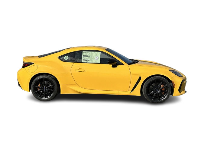 Thumbnail: 2026 Subaru BRZ - 17