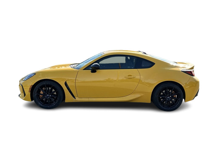 Thumbnail: 2026 Subaru BRZ - 3