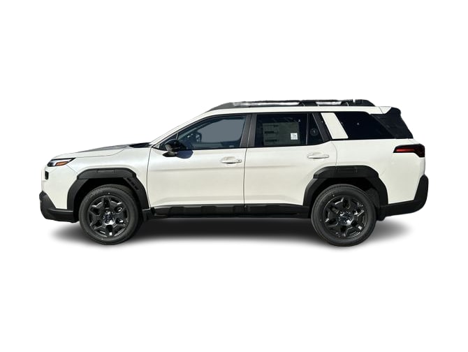 Thumbnail: 2026 Subaru Outback - 3
