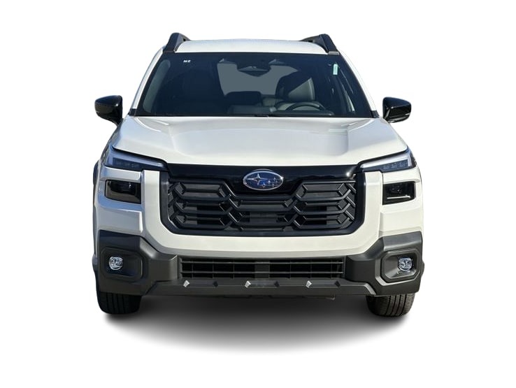 Thumbnail: 2026 Subaru Outback - 6
