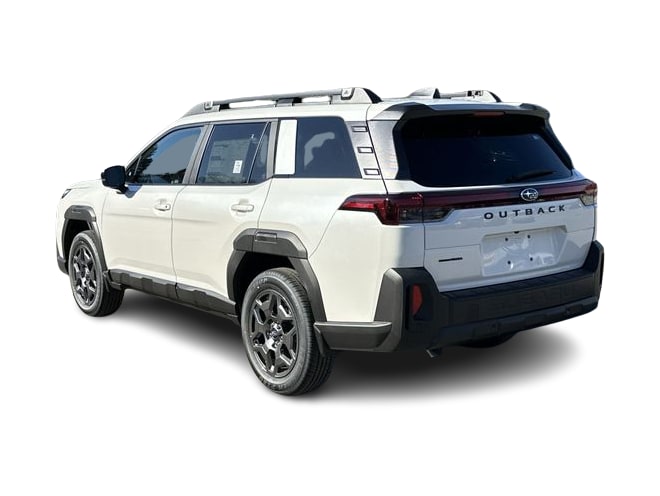 Thumbnail: 2026 Subaru Outback - 4