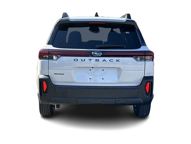 Thumbnail: 2026 Subaru Outback - 5