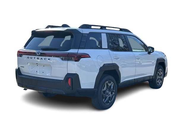 Thumbnail: 2026 Subaru Outback - 28