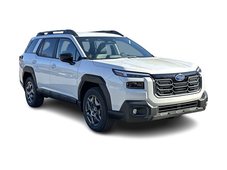 Thumbnail: 2026 Subaru Outback - 27