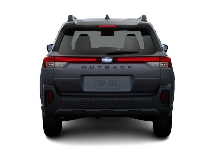 Thumbnail: 2026 Subaru Outback - 18