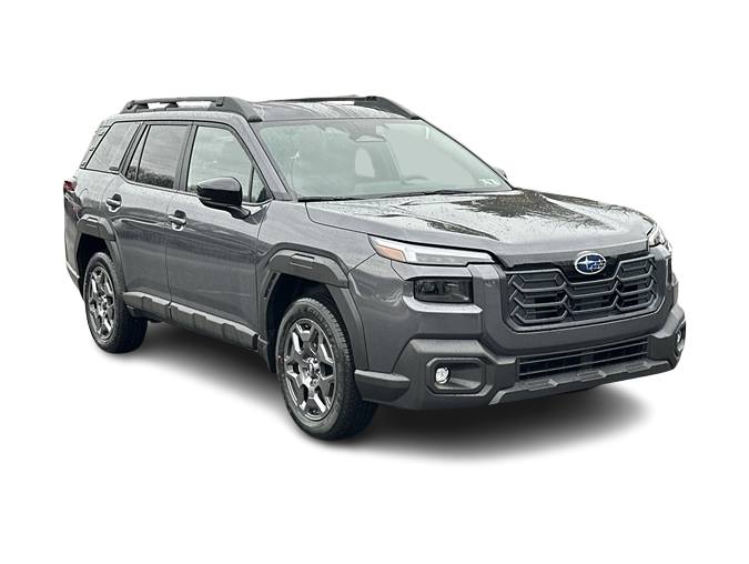 Thumbnail: 2026 Subaru Outback - 27