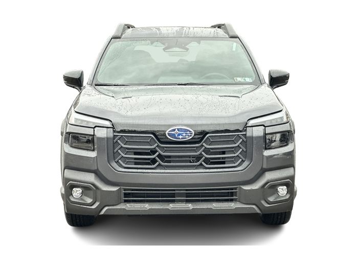 Thumbnail: 2026 Subaru Outback - 6