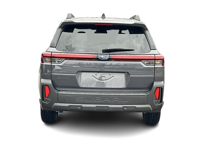 Thumbnail: 2026 Subaru Outback - 5