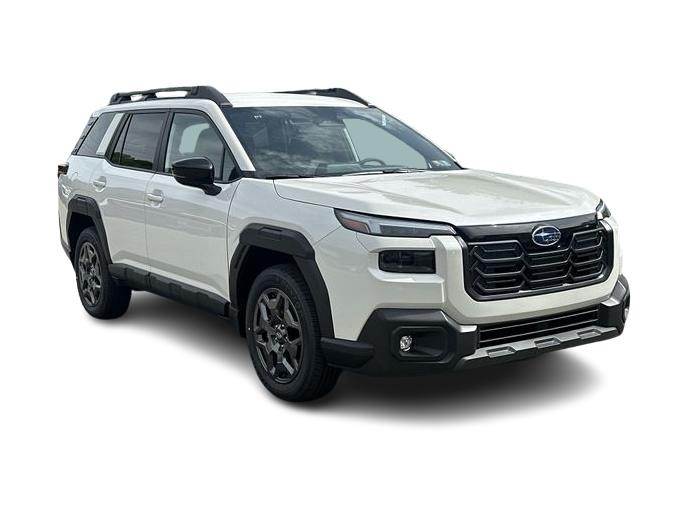 Thumbnail: 2026 Subaru Outback - 27