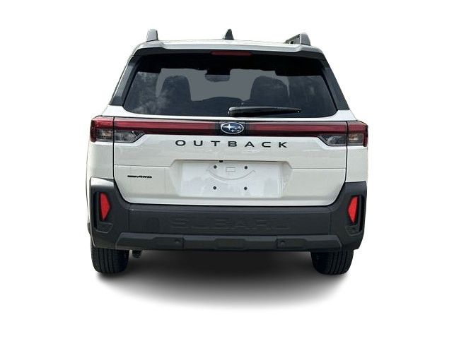 Thumbnail: 2026 Subaru Outback - 5