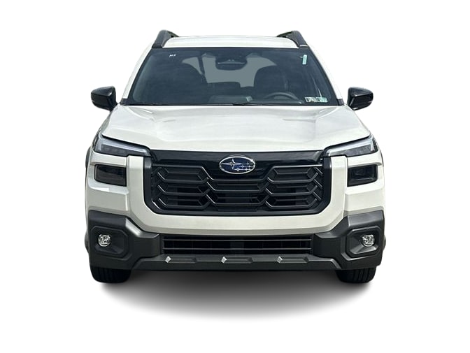 Thumbnail: 2026 Subaru Outback - 6