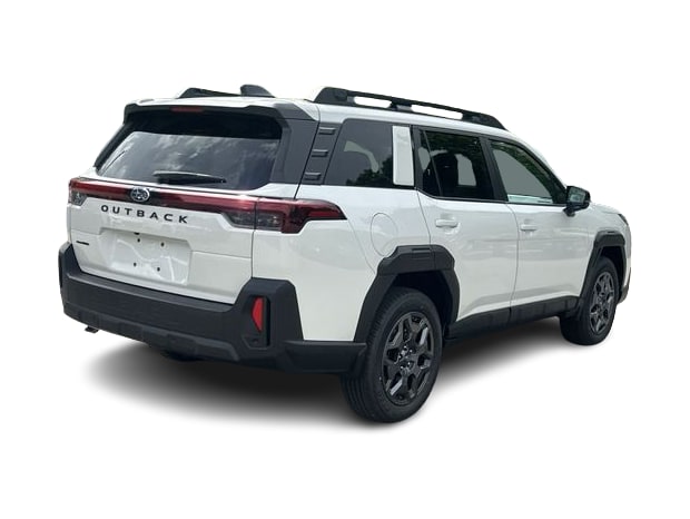 Thumbnail: 2026 Subaru Outback - 28