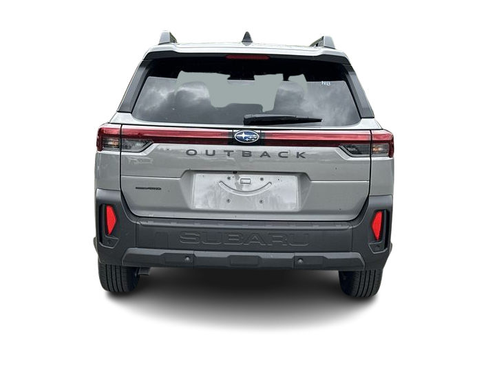 Thumbnail: 2026 Subaru Outback - 5