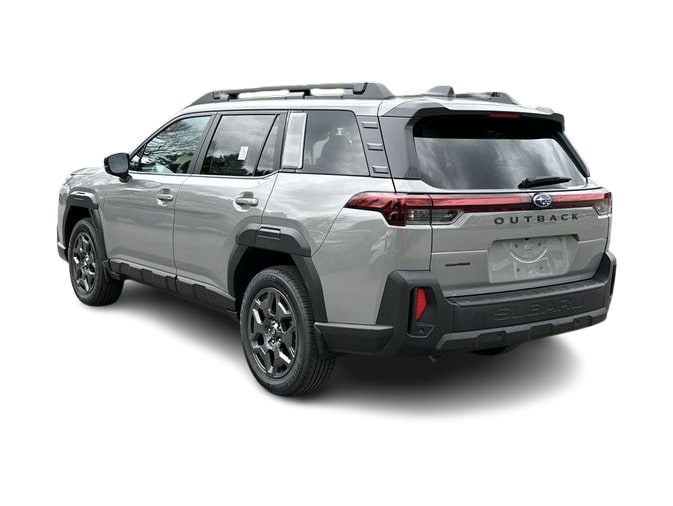 Thumbnail: 2026 Subaru Outback - 4