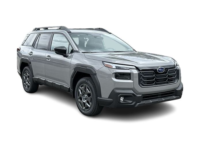 Thumbnail: 2026 Subaru Outback - 27