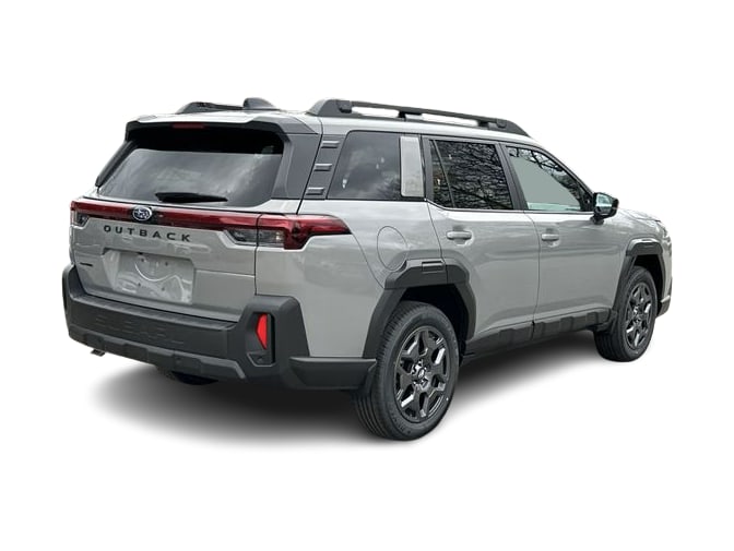Thumbnail: 2026 Subaru Outback - 28