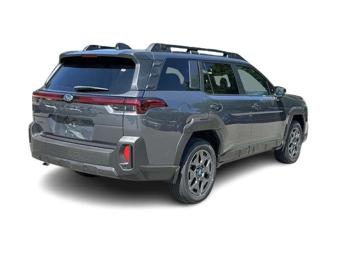 Thumbnail: 2026 Subaru Outback - 28