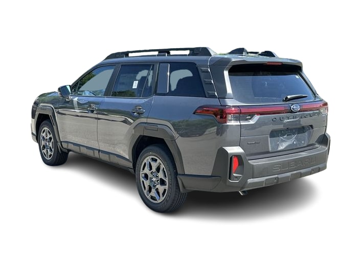 Thumbnail: 2026 Subaru Outback - 4