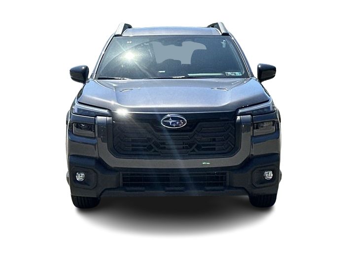 Thumbnail: 2026 Subaru Outback - 6