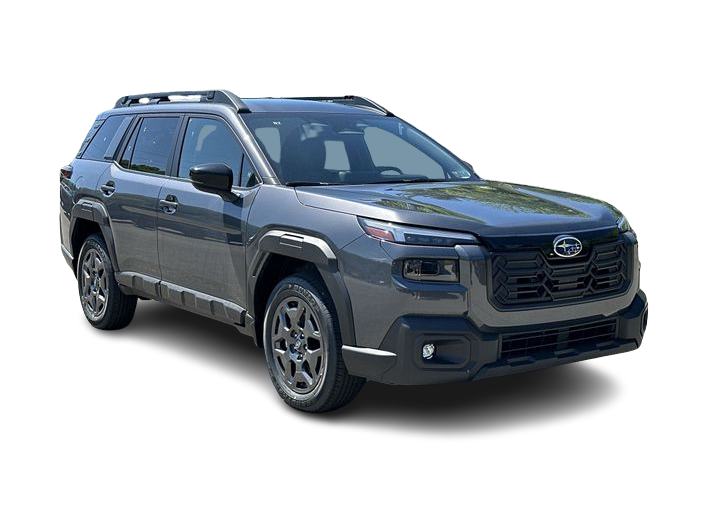 Thumbnail: 2026 Subaru Outback - 27