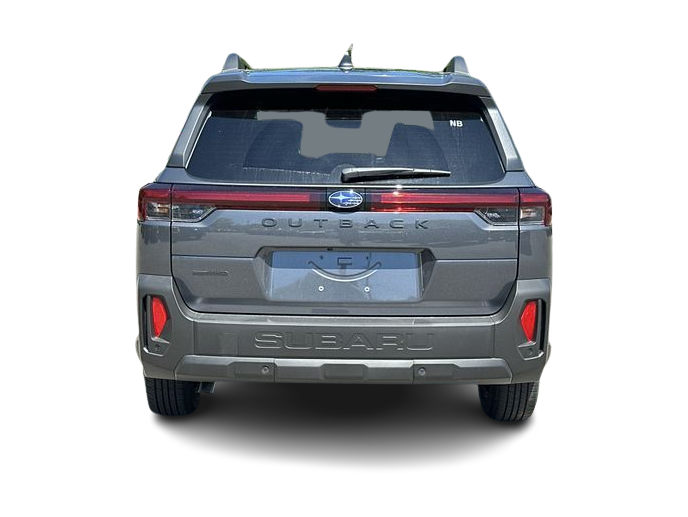 Thumbnail: 2026 Subaru Outback - 5