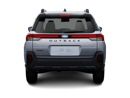 Thumbnail: 2026 Subaru Outback - 17