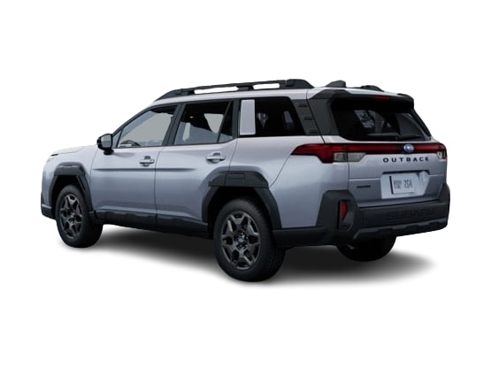 Thumbnail: 2026 Subaru Outback - 4
