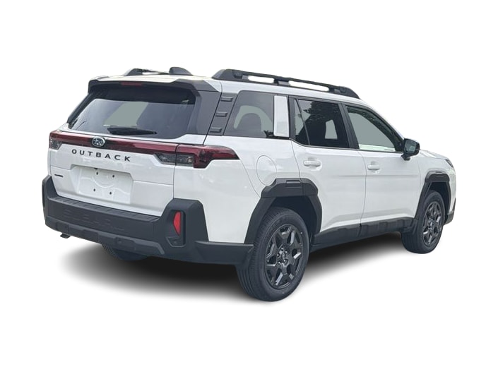 Thumbnail: 2026 Subaru Outback - 30