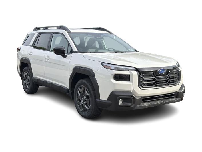 Thumbnail: 2026 Subaru Outback - 29