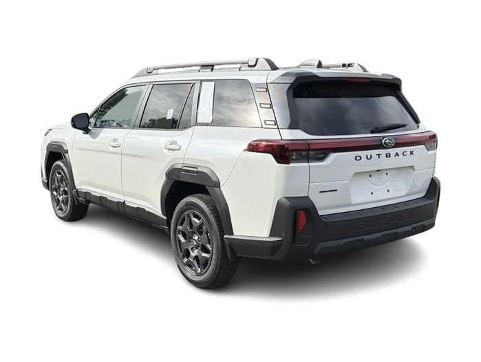 Thumbnail: 2026 Subaru Outback - 4