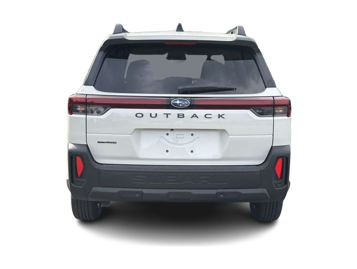 Thumbnail: 2026 Subaru Outback - 5