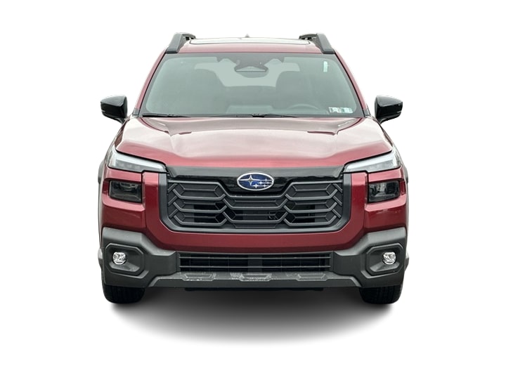 Thumbnail: 2026 Subaru Outback - 6