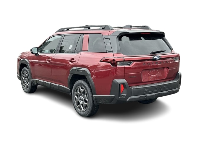 Thumbnail: 2026 Subaru Outback - 4