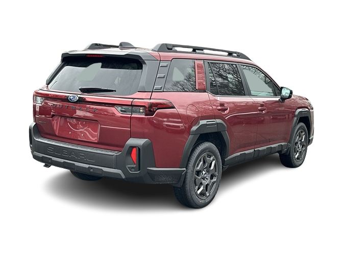 Thumbnail: 2026 Subaru Outback - 30