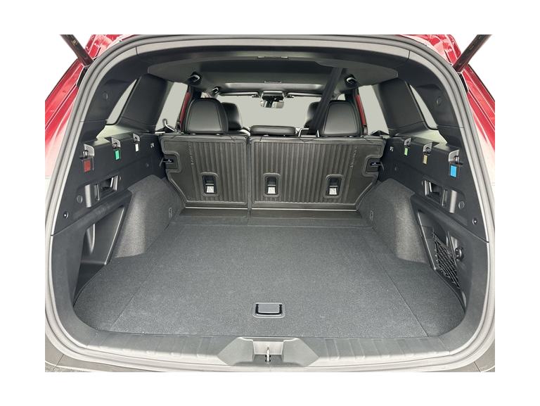 Thumbnail: 2026 Subaru Outback - 15