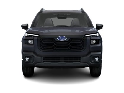 Thumbnail: 2026 Subaru Outback - 5