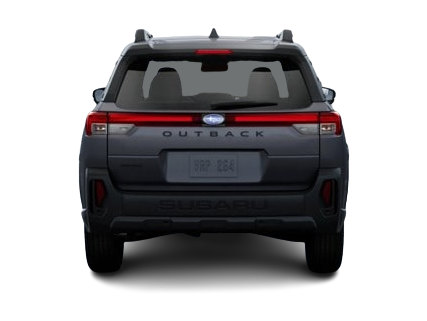 Thumbnail: 2026 Subaru Outback - 17